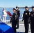 В День ВМФ моряки из Башкортостана приняли присягу на военном корабле «Иван Грен» - Красное Знамя