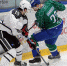 Уступили дома "Рубину" - ХК Торос
