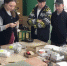 Воспитанники коррекционно-развивающего центра «Семья» посетили кожгалантерейную фабрику. - Красное Знамя