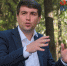 Руслан Никонов, «КЗ».   Эльдар Валидов: «Город будет выглядеть празднично». - Красное Знамя