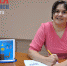 Елена Аллаярова, «КЗ».  В свет вышел второй сборник стихов Анны Самосадкиной «Пишу о любви». - Красное Знамя