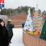 Руслан Никонов, «КЗ».  В фестивале «Креативная ёлка-2023» было представлено 38 работ. - Красное Знамя
