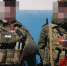 Бойцы из Нефтекамска награждены медалью Жукова - Красное Знамя