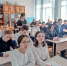 Нефтекамцы пишут диктант по башкирскому языку - Красное Знамя
