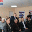 На встрече присутствовали представители филиалов, занимающихся формированием добровольческих отрядов, из Нефтекамска, Агидели, Краснокамского, Калтасинского и Бураевского районов. - Красное Знамя
