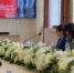 Стобалльникам-первокурсникам резидента Межвузовского кампуса рассказали о перспективах в науке и медицине - Красное Знамя