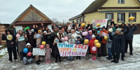 Жители улицы Берёзовской поддержали идею участия в ППМИ-2025 - Красное Знамя