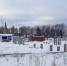 Городской парк превратился... в строительную площадку. Фото: Миляуша Сиразетдинова, «КЗ». - Красное Знамя