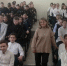 Журналист газеты Миляуша Сиразетдинова на встрече со школьниками. - Красное Знамя
