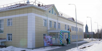 Олег Яровиков, ИА "Башинформ". https://www.bashinform.ru/news/social/2025-02-04/v-bashkirskom-sele-urgaza-otkrylsya-sotsialno-kulturnyy-tsentr-4107846 - Красное Знамя