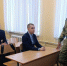 Военная медсестра встретилась с учениками медицинского класса. Фото: Регина Кузнецова, «КЗ». - Красное Знамя