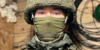 Санинструктор из Башкирии спас раненых товарищей в зоне СВО - Красное Знамя