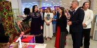 https://glavarb.ru/ru/news/event/v-ufe-v-pyatyy-raz-startovala-vserossiyskaya-otkrytaya-akademiya-territoriya-zhenskogo-schastya-77983/ - Красное Знамя
