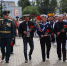 Братство военных моряков города насчитывает более 300 человек. Фото: Зульфия Набиуллина. - Красное Знамя