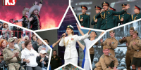 Руслан Никонов, «КЗ». - Красное Знамя
