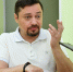 Поэт-фронтовик Алексей Преснаков: «С молодежью нужно говорить языком культуры!» - Красное Знамя
