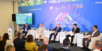 Зауралье-2025: влияние ИЖС на развитие малых городов обсудили на сессии - Красное Знамя