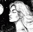 Рисунок: Эльвина Мазитова. - Красное Знамя