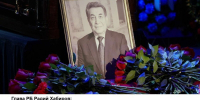 https://www.bashinform.ru/news/culture/2025-10-02/v-ufe-prostilis-s-narodnym-artistom-rossii-i-bashkirii-olegom-hanovym-4411534 - Красное Знамя
