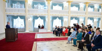 https://glavarb.ru/ru/news/event/radiy-habirov-pozdravil-pedagogov-bashkortostana-s-nastupayushchim-dnyom-uchitelya-82570/ - Красное Знамя
