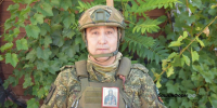Эдуард Кускарбеков, ИА «Башинформ» https://www.bashinform.ru/news/svo/2025-10-09/ponyal-sut-ofitserov-yakut-iz-bashkirii-ushyol-na-svo-posle-rozhdeniya-docheri-4416374 - Красное Знамя