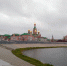 Йошкар-Ола. Визитная карточка города – набережная Брюгге. Фото из личного архива Ольги Егоровой. - Красное Знамя