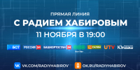 Куда чаще всего шлют вопротсы на прямую линию Главы Башкирии? - Красное Знамя