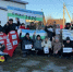 Жители улицы Башкирской, д 13-25, единогласно голосуют за ремонт дороги. - Красное Знамя