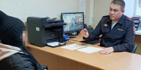 Полицейские убеждают родителей устанавливать на окна замки-блокираторы. - Красное Знамя