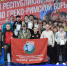 Воспитанники отделения греко-римской борьбы ДЮСШ добром вспоминают своих тренеров и наставников. - Красное Знамя