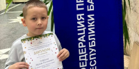 Один из победителей конкурса Мурат Габбасов. - Красное Знамя