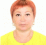 Чулпан Бессонова прокомментировала Послание Главы Башкирии - Красное Знамя