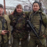 На СВО Данил с позывным Шериф пошёл осознанно – защитить страну, родную землю, родных от неофашизма. И выполнил свой долг до конца. Погиб при выполнении боевой задачи. - Красное Знамя